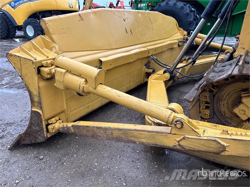 CAT D6T LGP Crawler Dozer Buldožerji goseničarji