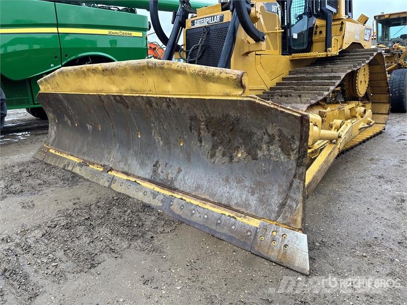 CAT D6T LGP Crawler Dozer Buldožerji goseničarji