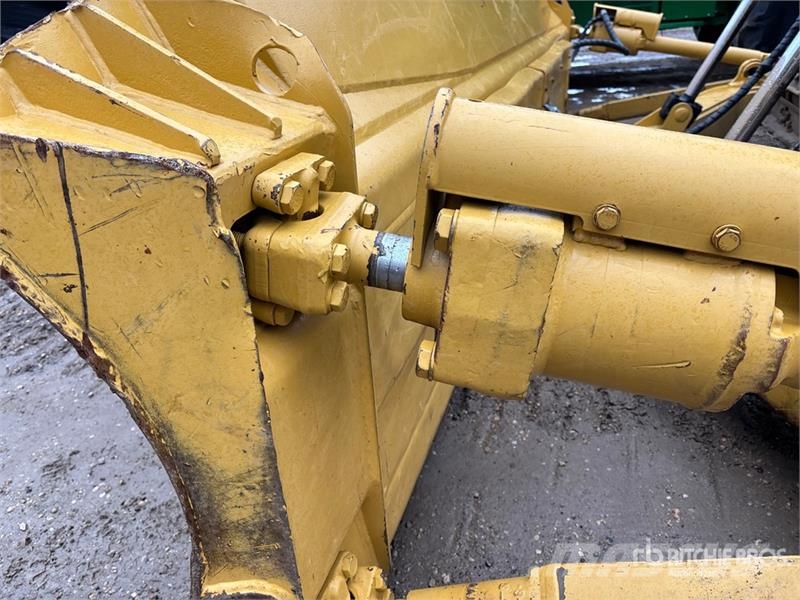 CAT D6T LGP Crawler Dozer Buldožerji goseničarji