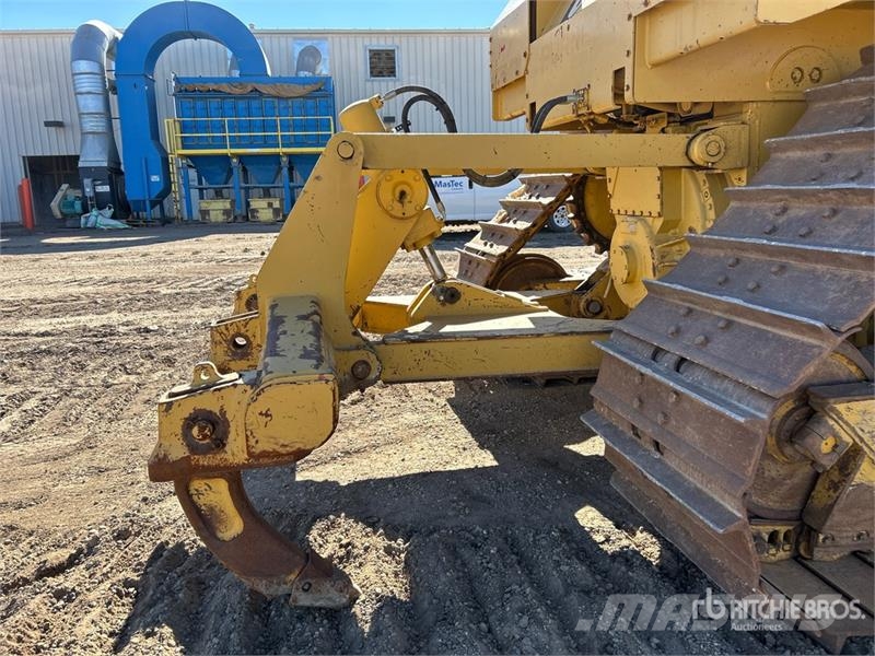 CAT D6T LGP Crawler Dozer Bulldozer