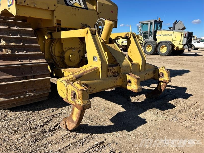 CAT D6T LGP Crawler Dozer Bulldozer