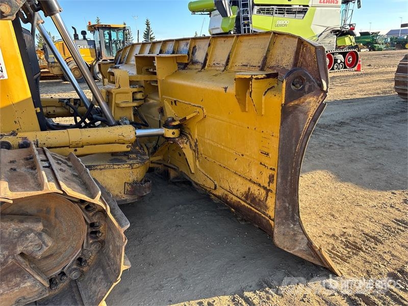 CAT D6T LGP Crawler Dozer Buldožeri guseničari