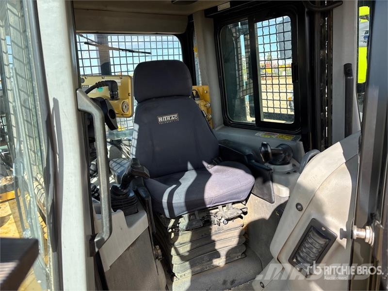 CAT D6T LGP Crawler Dozer Верижни булдозери