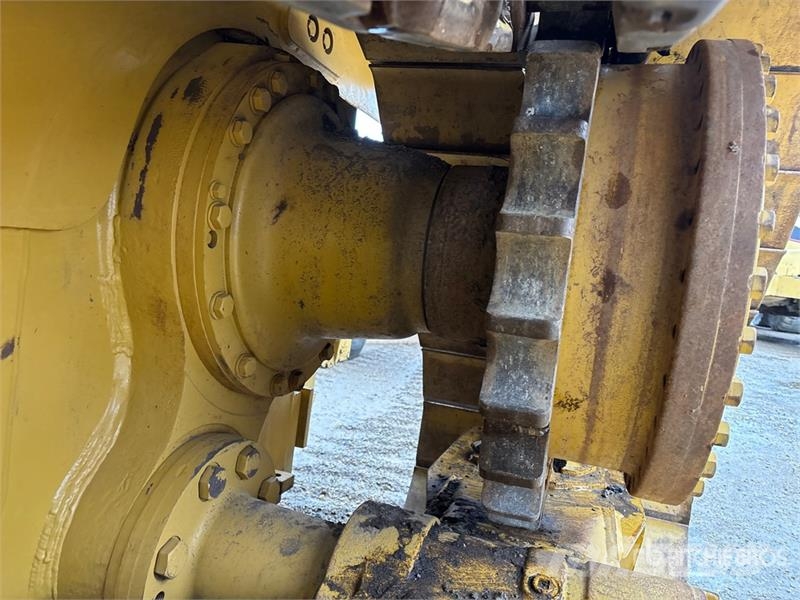 CAT D6T LGP Crawler Dozer Buldožerji goseničarji