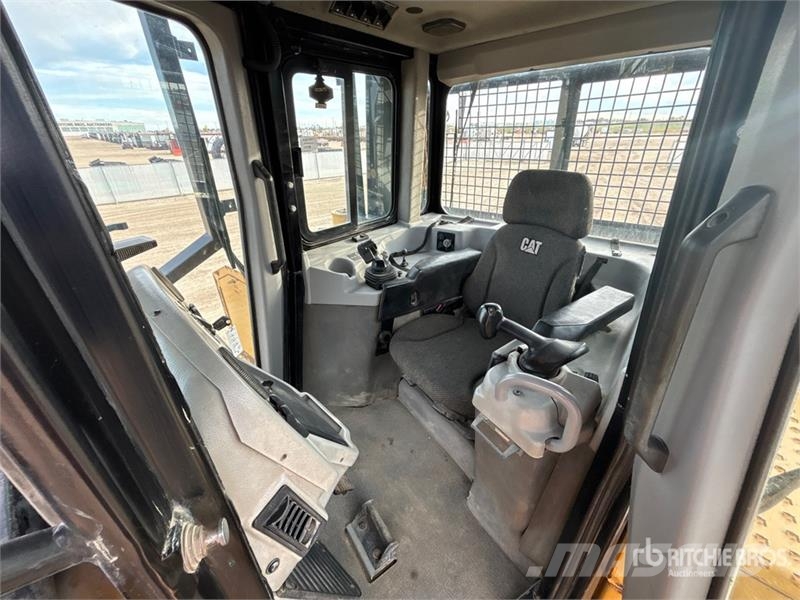 CAT D6T LGP Crawler Dozer Buldožeri guseničari