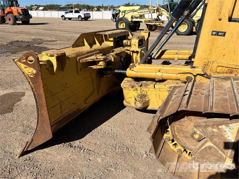 CAT D6T LGP Crawler Dozer Bulldozer