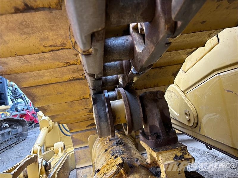 CAT D6T LGP Crawler Dozer Buldožerji goseničarji