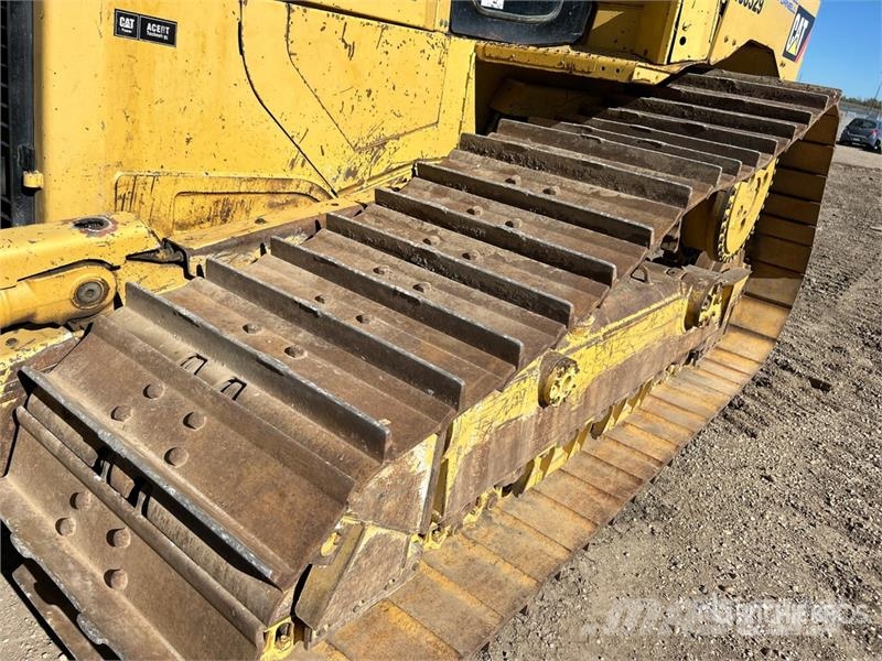CAT D6T LGP Crawler Dozer Bulldozer