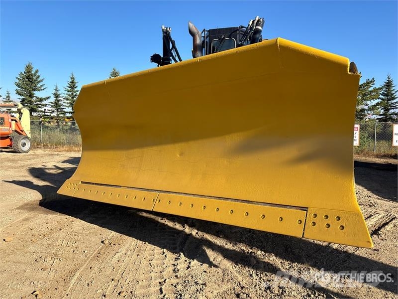 CAT D6T LGP Crawler Dozer (Inoperable) Buldožeri gusjeničari