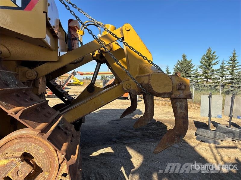 CAT D6T LGP Crawler Dozer (Inoperable) Buldožeri gusjeničari