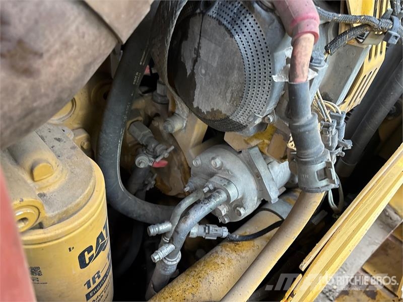 CAT D6T LGP Crawler Dozer Buldožerji goseničarji