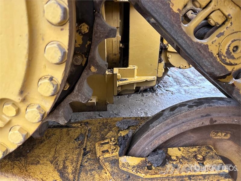CAT D6T LGP Crawler Dozer Buldožerji goseničarji