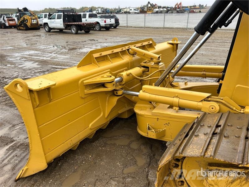 CAT D6T LGP Crawler Dozer lánctalpas dózerek