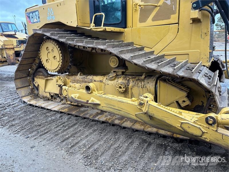 CAT D6T LGP Crawler Dozer Buldožerji goseničarji