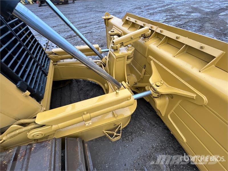 CAT D6T LGP Crawler Dozer lánctalpas dózerek