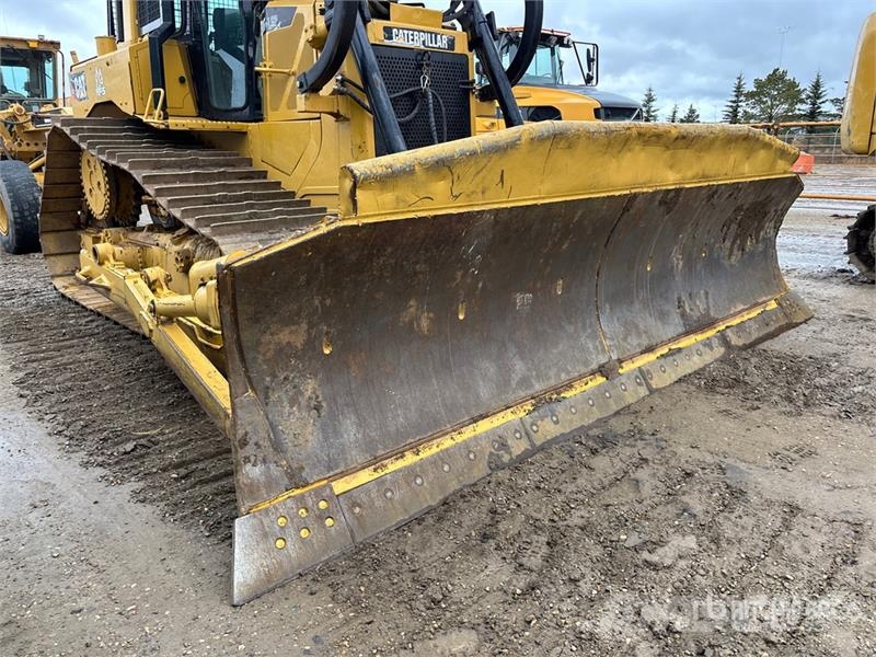 CAT D6T LGP Crawler Dozer Buldožerji goseničarji