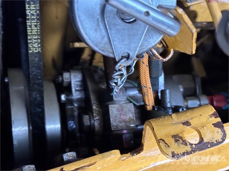 CAT D6T XW Crawler Dozer Bulldozer