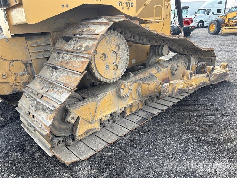 CAT D6TLGP Crawler Dozer Buldožerji goseničarji