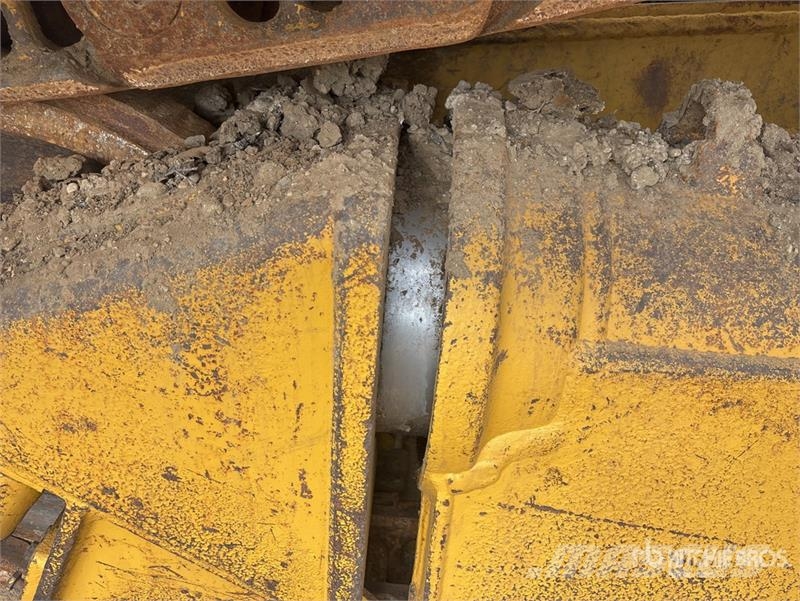 CAT D6TLGP Crawler Dozer Гусеничні бульдозери