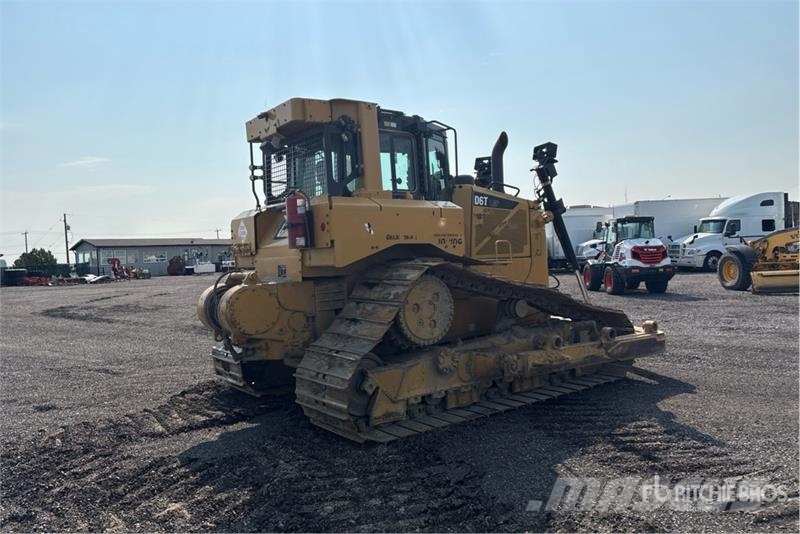 CAT D6TLGP Crawler Dozer Buldožerji goseničarji