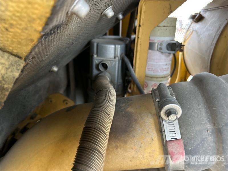 CAT D6TLGP Crawler Dozer Bulldozer på larvebånd
