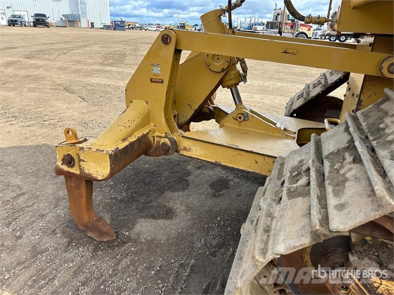 CAT D6TLGP Crawler Dozer Buldožeri gusjeničari