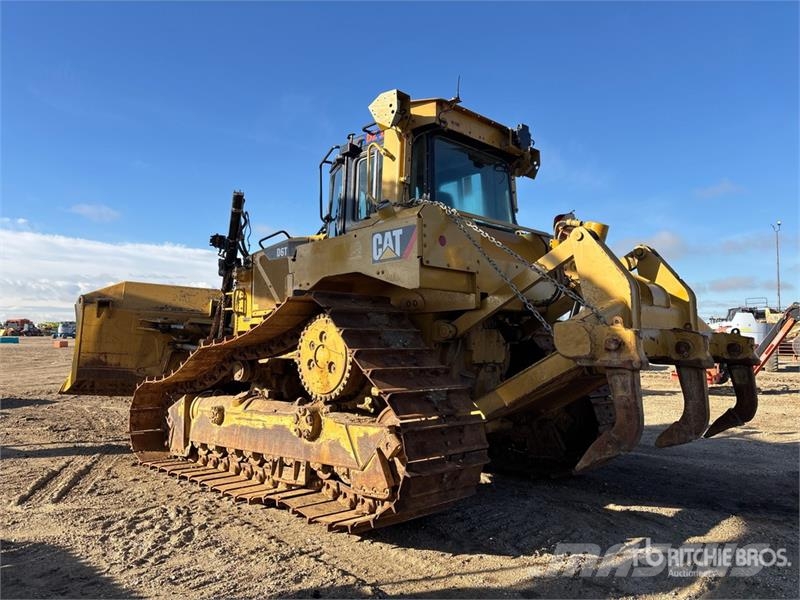 CAT D6TLGP Crawler Dozer (Inoperable) Bulldozer
