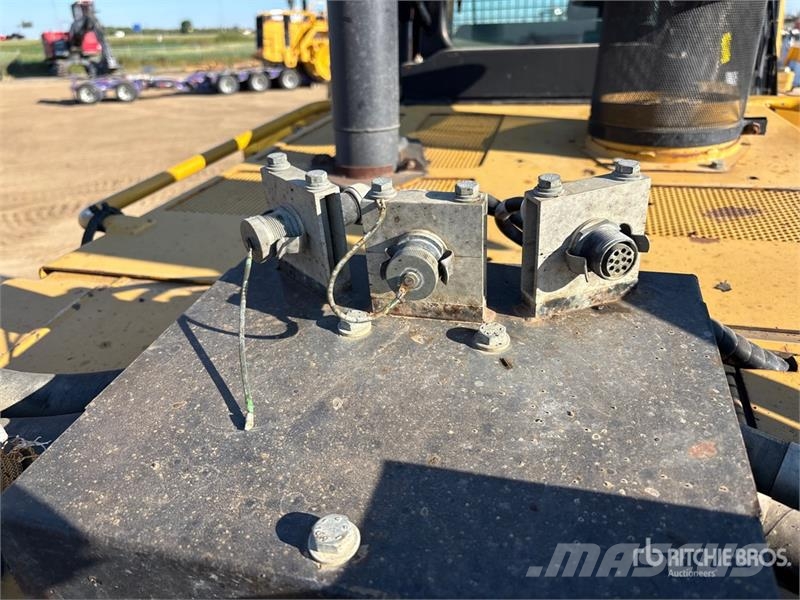 CAT D6TLGP Crawler Dozer Bulldozer på larvebånd