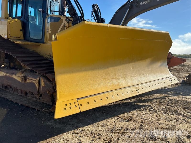 CAT D6TLGP Crawler Dozer (Inoperable) Bulldozer