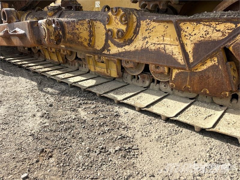 CAT D6TLGP Crawler Dozer Buldožeri gusjeničari