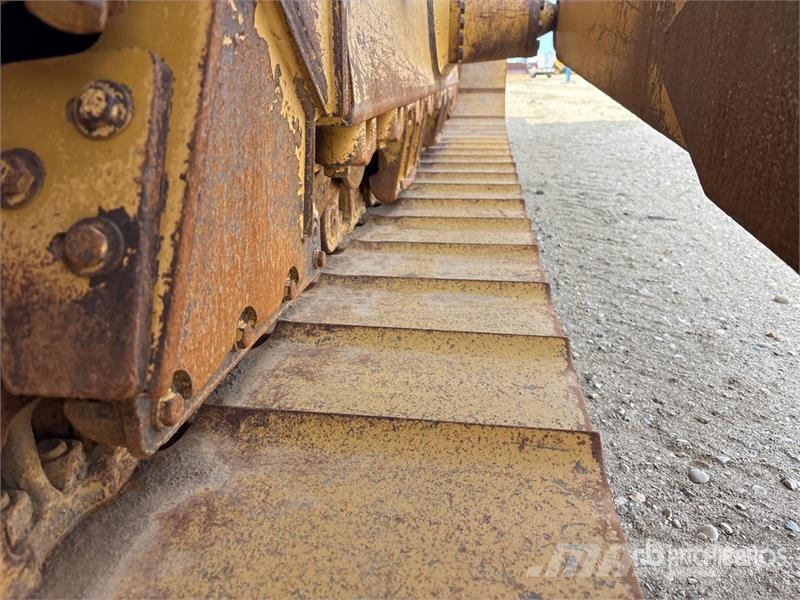 CAT D6TLGP Crawler Dozer Buldožerji goseničarji