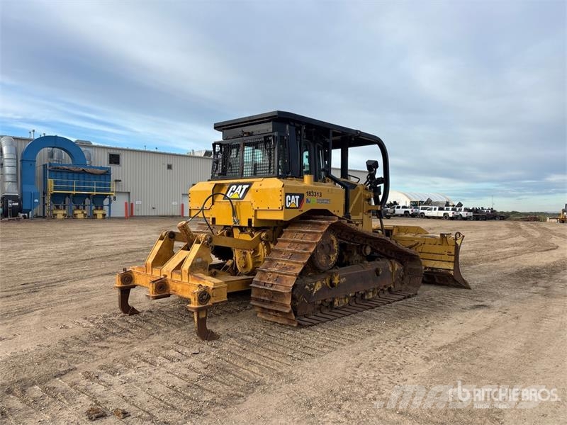 CAT D6TLGP Crawler Dozer Bulldozer