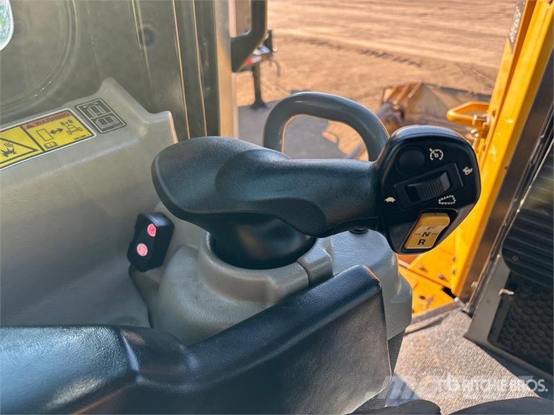 CAT D6TLGP Crawler Dozer Buldožerji goseničarji