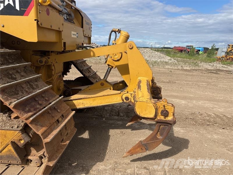 CAT D6TLGP Crawler Dozer Гусеничні бульдозери