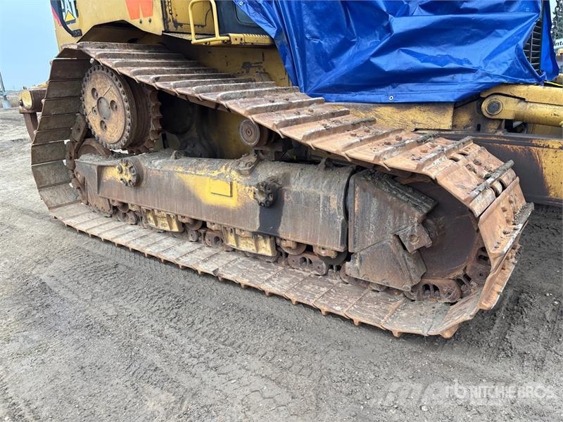 CAT D6TLGP Crawler Dozer (Inoperable) Bulldozer
