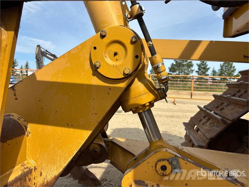 CAT D6TLGP Crawler Dozer Buldožerji goseničarji