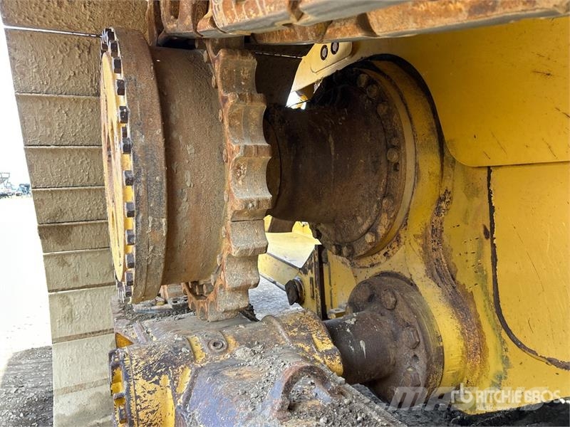 CAT D6TLGP Crawler Dozer Buldožeri gusjeničari