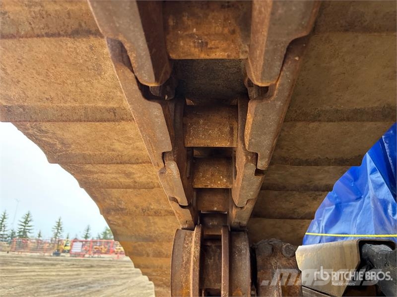 CAT D6TLGP Crawler Dozer (Inoperable) Bulldozer