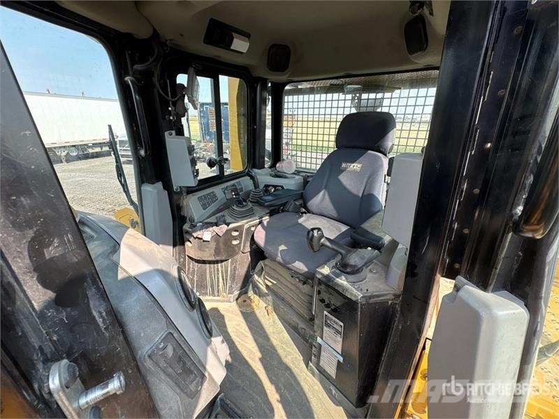 CAT D6TLGP Crawler Dozer Buldožerji goseničarji