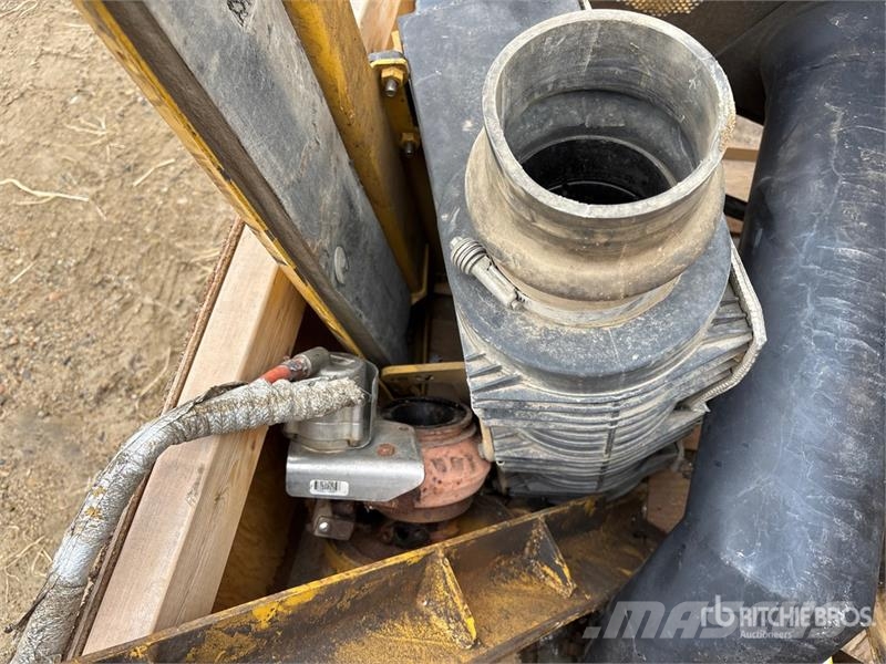 CAT D6TLGP Crawler Dozer (Inoperable) Bulldozer