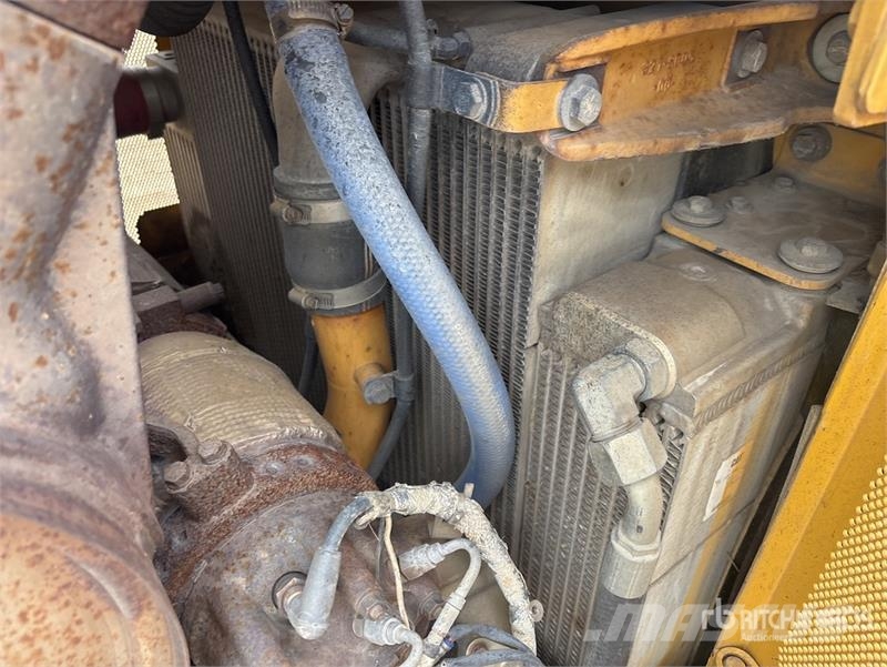 CAT D6TLGP Crawler Dozer Гусеничні бульдозери
