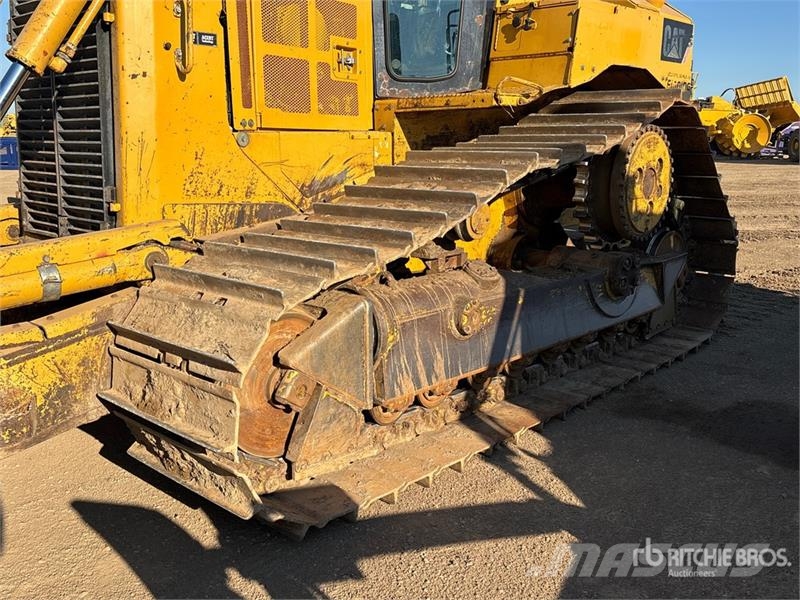 CAT D6TLGP Crawler Dozer Bulldozer på larvebånd