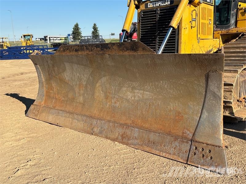 CAT D6TLGP Crawler Dozer Bulldozer på larvebånd
