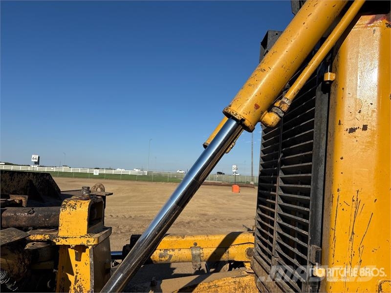 CAT D6TLGP Crawler Dozer Bulldozer på larvebånd