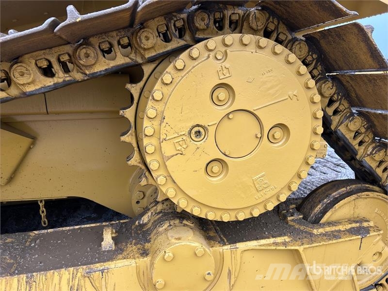 CAT D6TLGP Crawler Dozer Bulldozer på larvebånd
