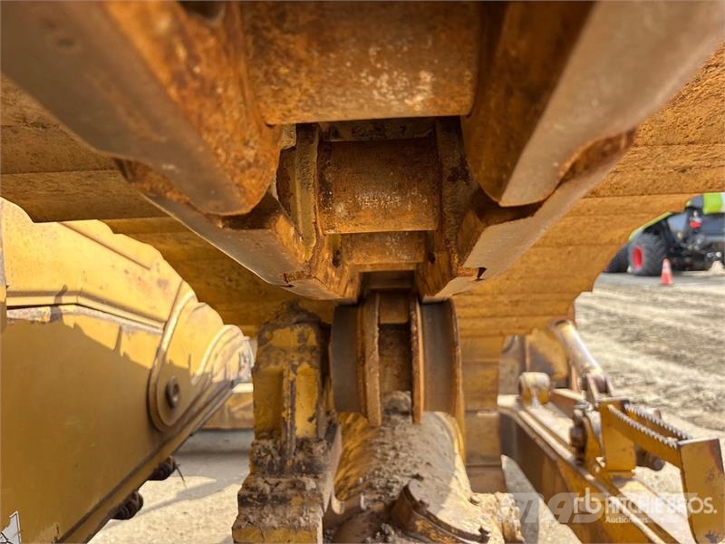 CAT D6TLGP Crawler Dozer Buldožerji goseničarji