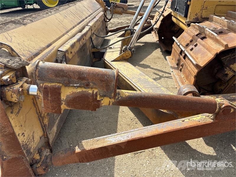CAT D6TLGP Crawler Dozer Buldožerji goseničarji