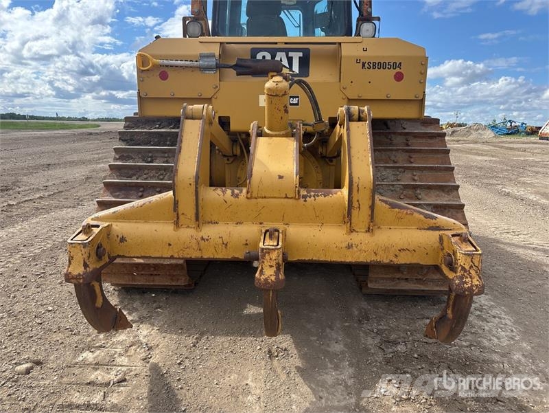 CAT D6TLGP Crawler Dozer Гусеничні бульдозери