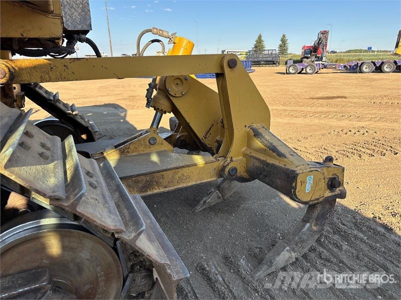 CAT D6TLGP Crawler Dozer Bulldozer på larvebånd