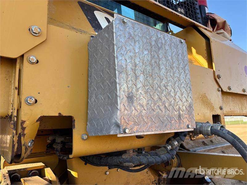 CAT D6TLGP Crawler Dozer Bulldozer på larvebånd